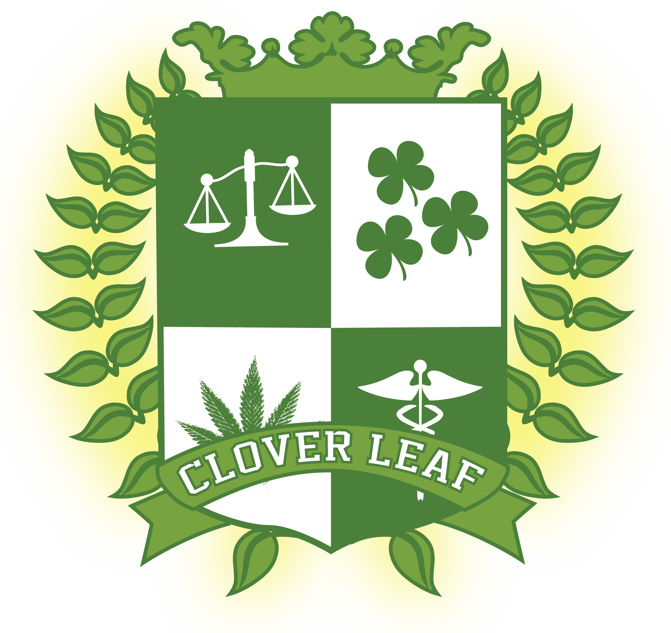 Cannabis Culinary Arts - Cloverleaf University (2225x2100), Png Download