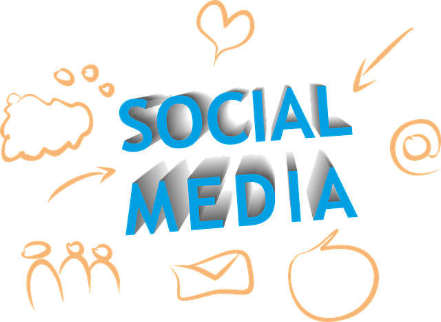 Factors That Motivate An Individual To Share Content - Social Media Text Png (640x467), Png Download