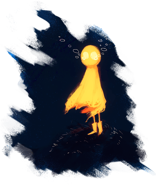 Https - //mastodon - Https - //mastodon - Social/media/x4f - Illustration (540x631), Png Download