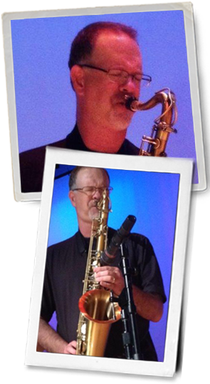 Shane Philen, Sax Dakota Artist, Is Known For His Musical - Jazz (300x550), Png Download
