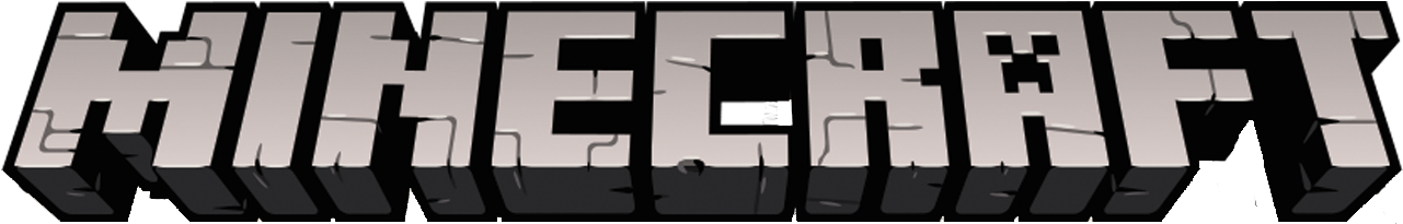 Minecraft Logo Png By Stevezinho On Deviant - Minecraft Survival Sticker Book By Mojang Ab (1280x720), Png Download