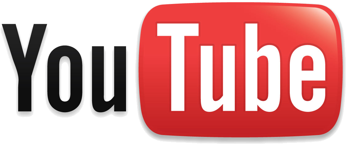 Transparent Youtube Logo - Clipart Youtube (1280x905), Png Download