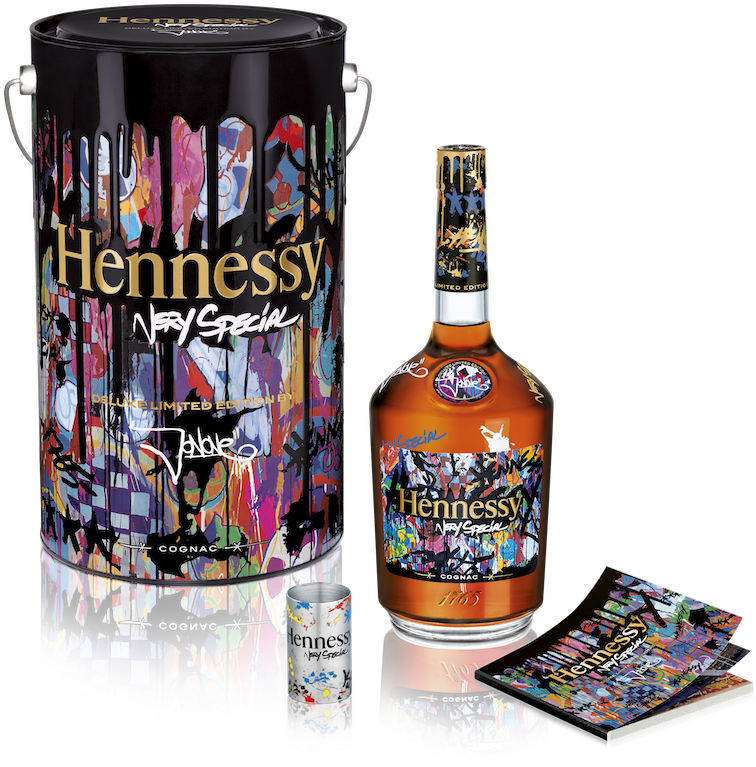 Hennessy X Jonone - Hennessy Jonone (800x800), Png Download