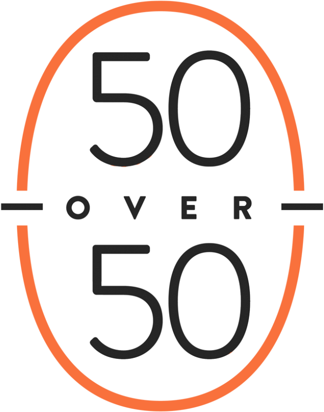 50over50x - Pollen (785x1024), Png Download