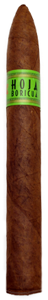 Hb Torpedocigar - Cosmetics (744x498), Png Download