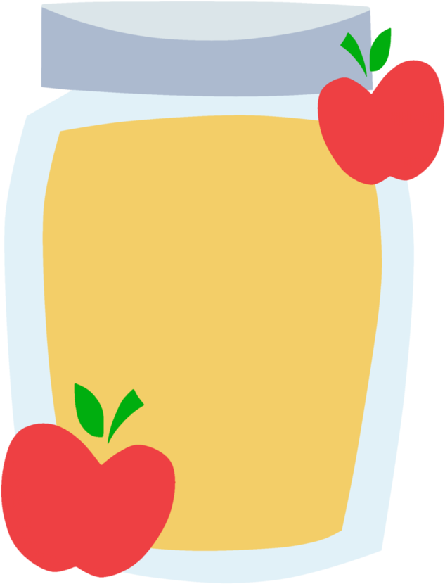S Cutie Mark By Thunderblaze On Deviantart - Deviantart Oc Cutie Mark Apple (816x979), Png Download