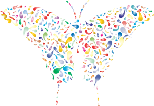 Abstract Organ Remix - Openclipart (496x340), Png Download