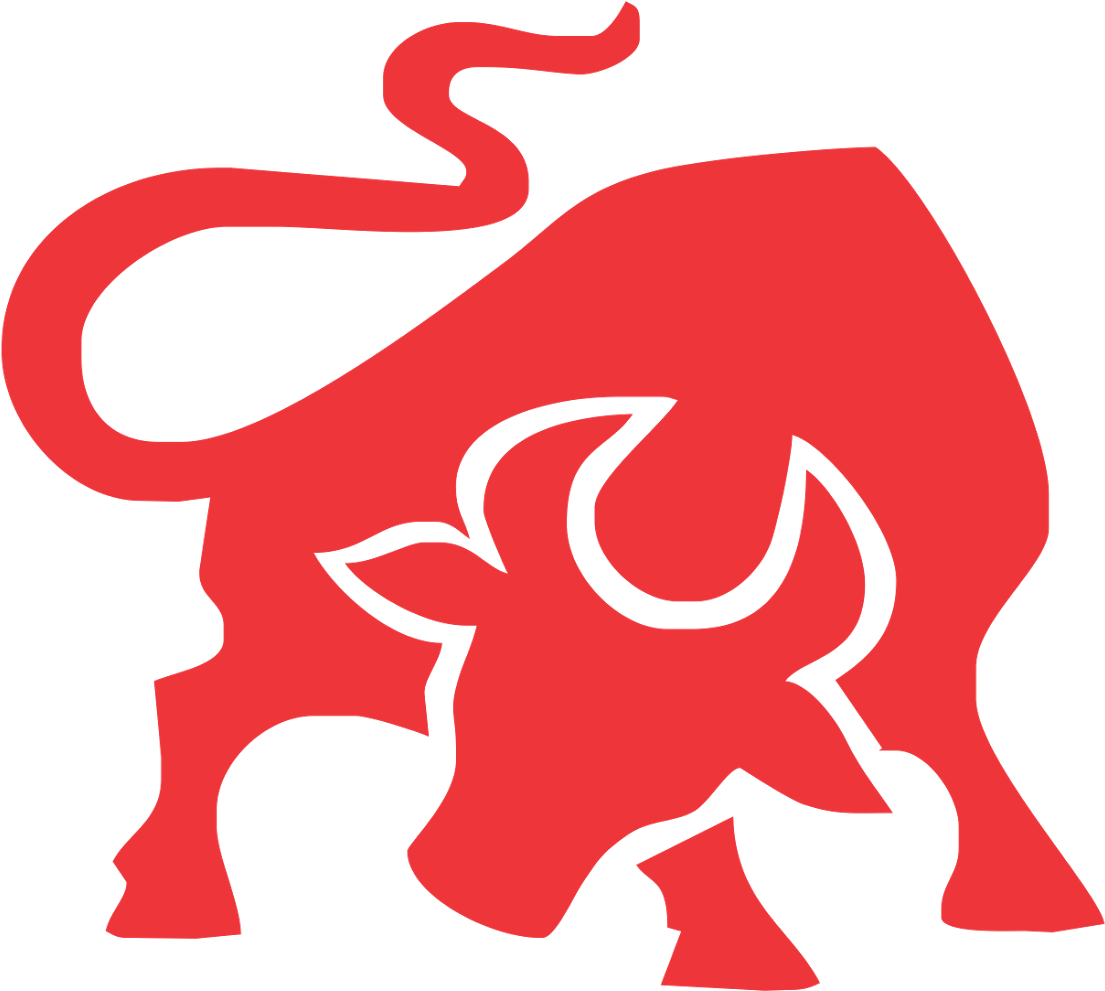 Burger Ranch Bull Logo Vector - Burger Ranch Logo (1600x1136), Png Download