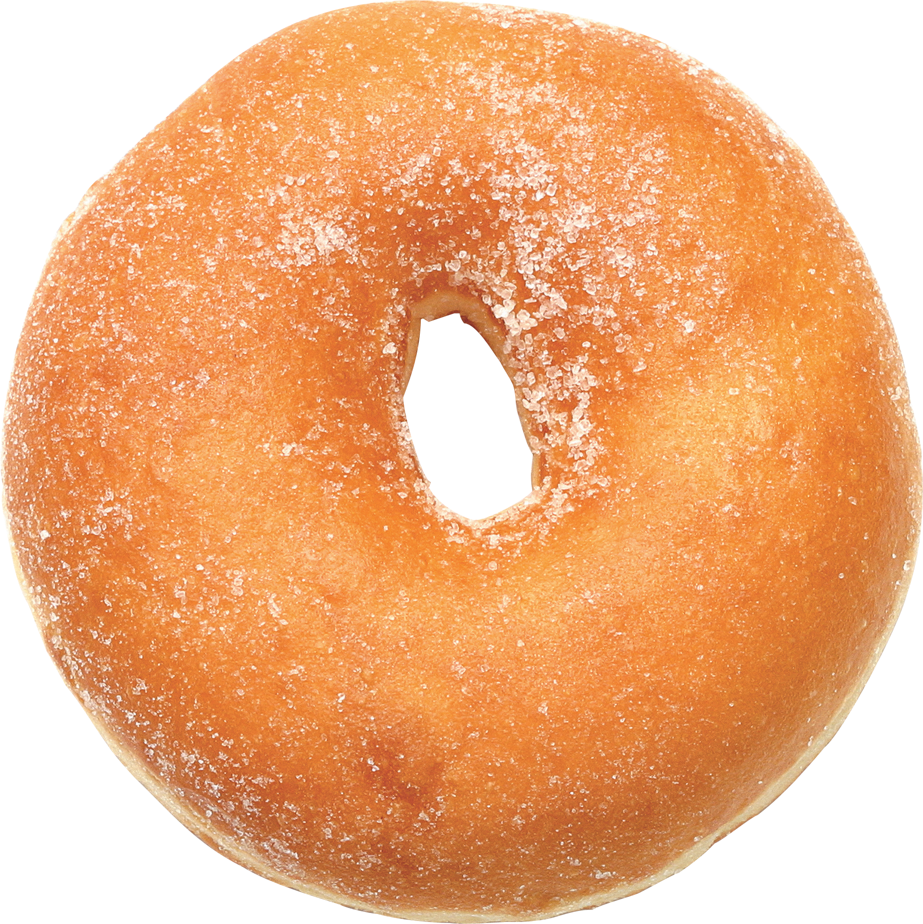 Donut Png (1838x1839), Png Download