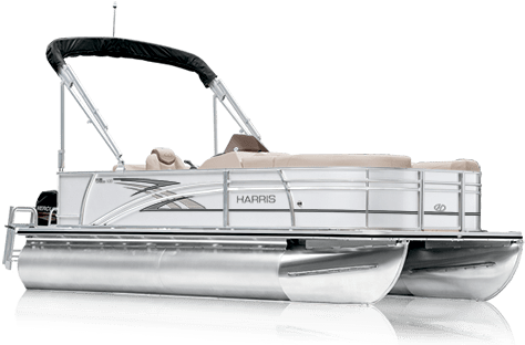 Sunset Dinner Cruise Experience - Boat Pontoon (500x500), Png Download