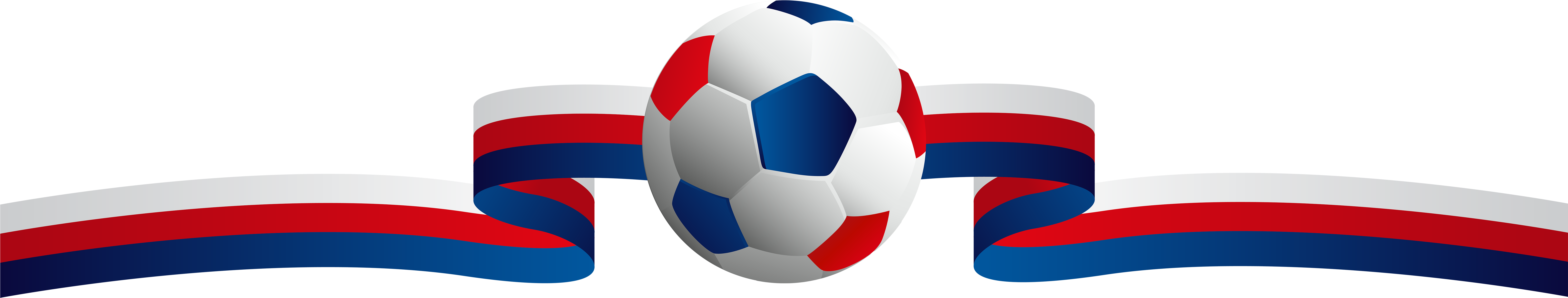 Png World Cup - Russia World Cup Png (8000x1718), Png Download