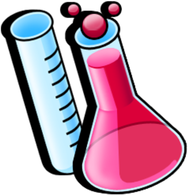 Download Science Clipart Hq Png Image - Transparent Background Science Clipart (400x400), Png Download