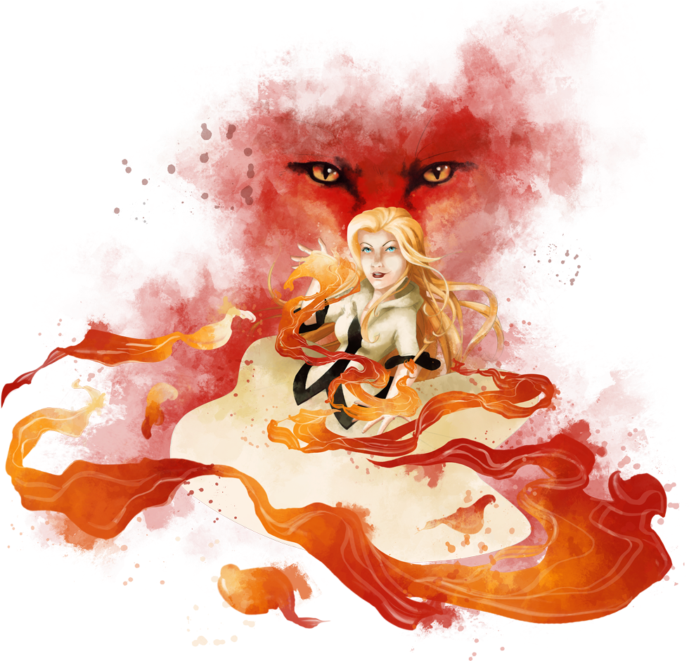 4 Apr - Epistory Artwork (1000x939), Png Download