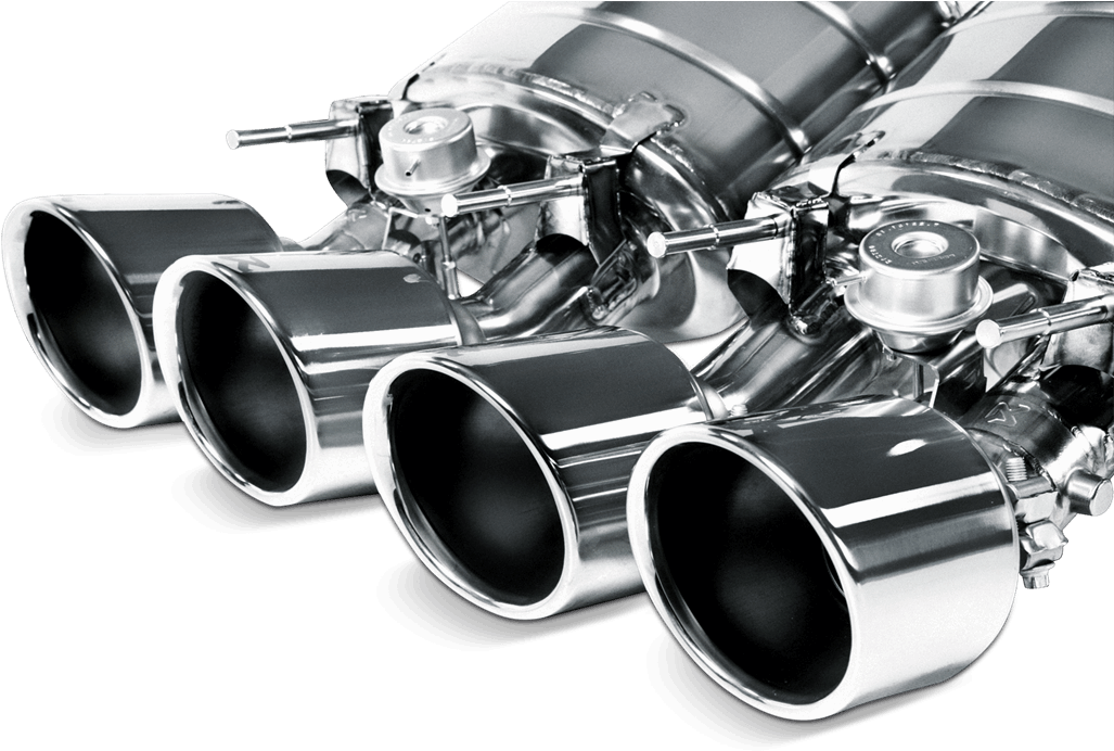 Download - Car Exhaust Pipe Png (1275x800), Png Download