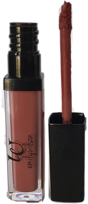 Velvet Matte Liquid Lipstick - Lip Gloss (886x1182), Png Download