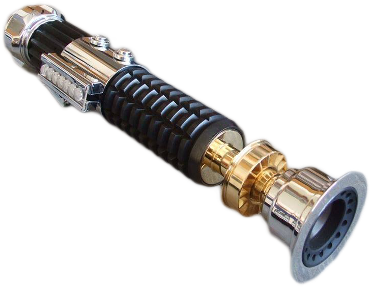 Visit - Lightsaber Png (960x720), Png Download