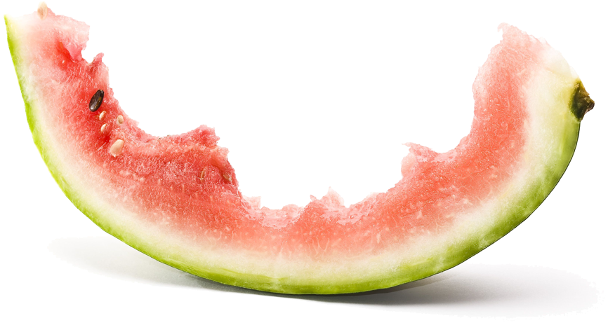 Watermelon (900x473), Png Download