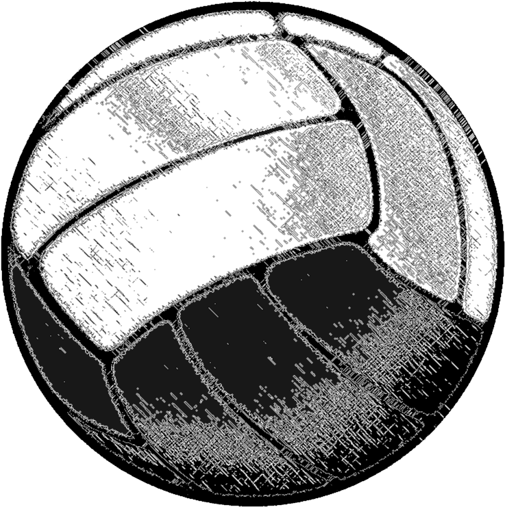 Football Vintage Illustration - Vintage Soccer Ball Clip Art (750x750), Png Download