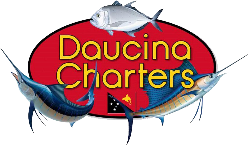 Logo - Big-game Fishing (855x498), Png Download