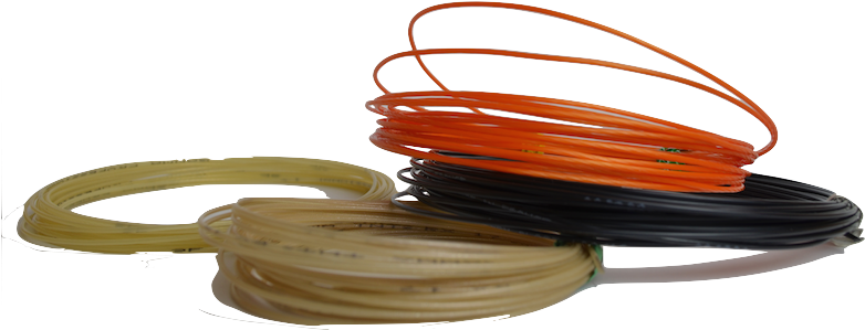 Use Your Own String Next Day Service - Solinco Outlast Tennis String Solout (800x800), Png Download