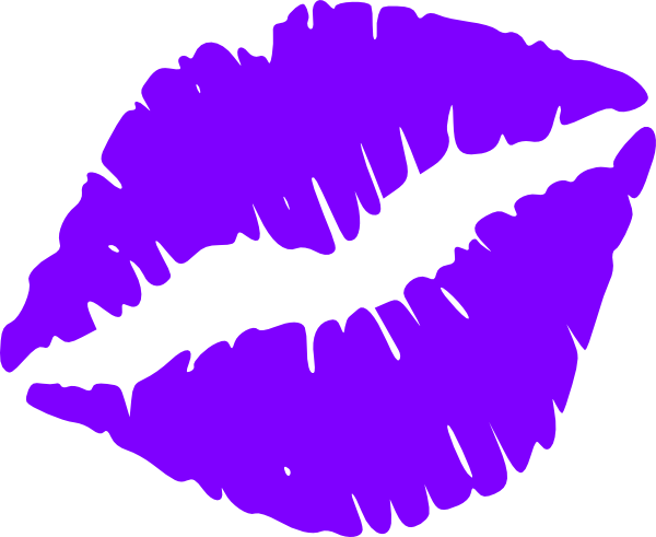 Lips Vector Clip Art - Vector Mary Kay Logo (600x491), Png Download