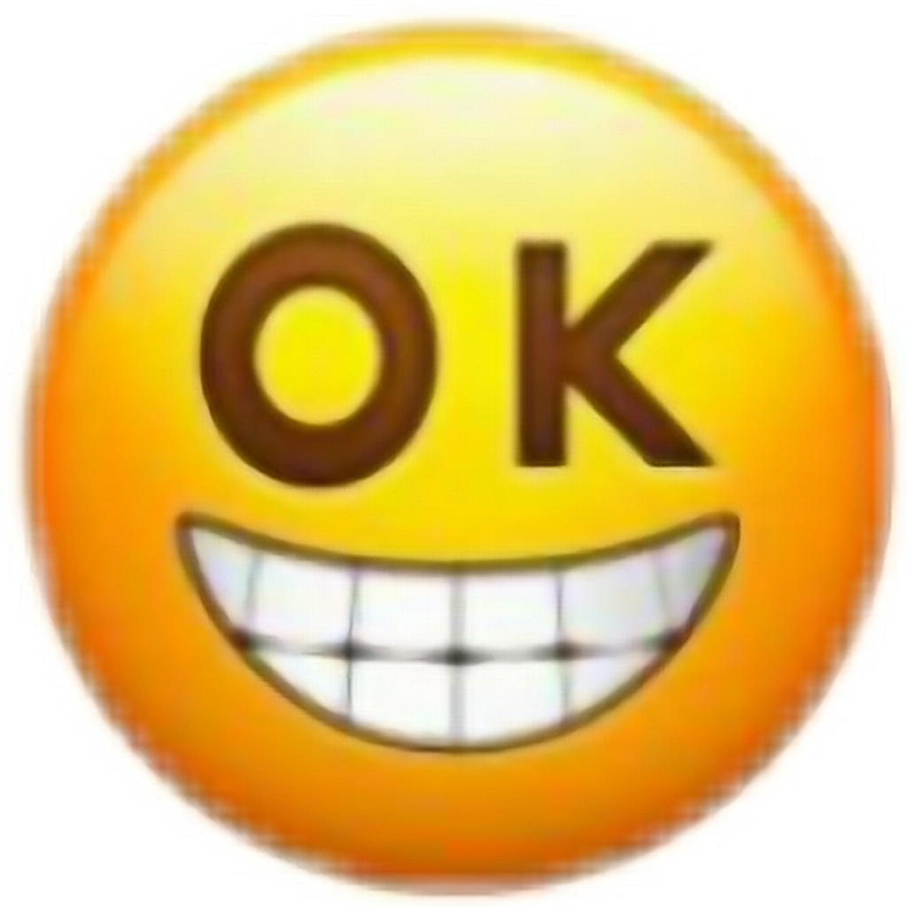 Imagenes De Emojis De Fiesta (1024x1024), Png Download
