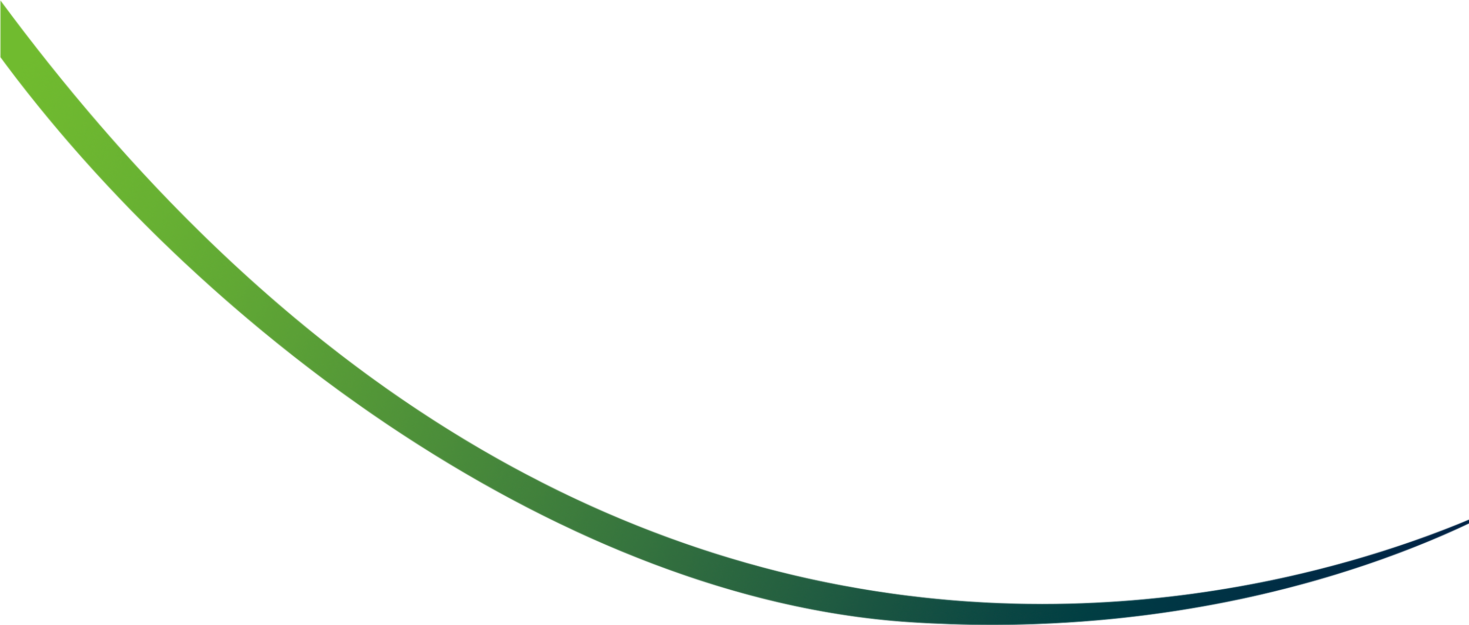 Ver Más - Slope (3000x1325), Png Download