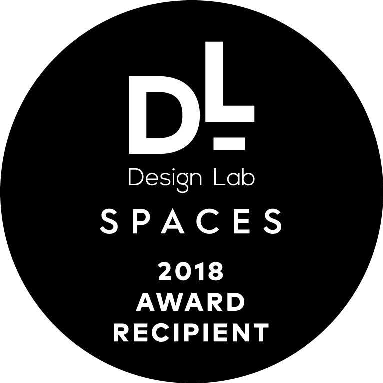 Dl Spaces Award - Supporting A Loved One (860x856), Png Download