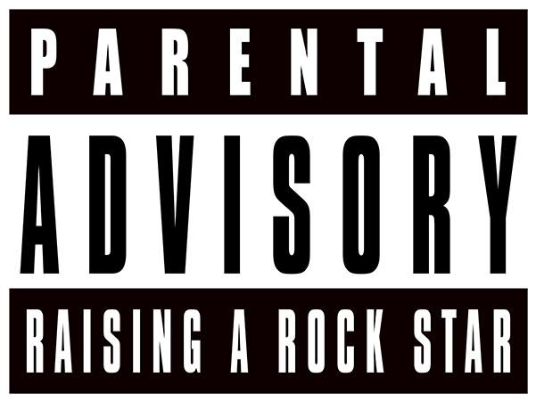 Full Project Details On Our Portfolio Page Or Click - Parental Advisory (600x600), Png Download