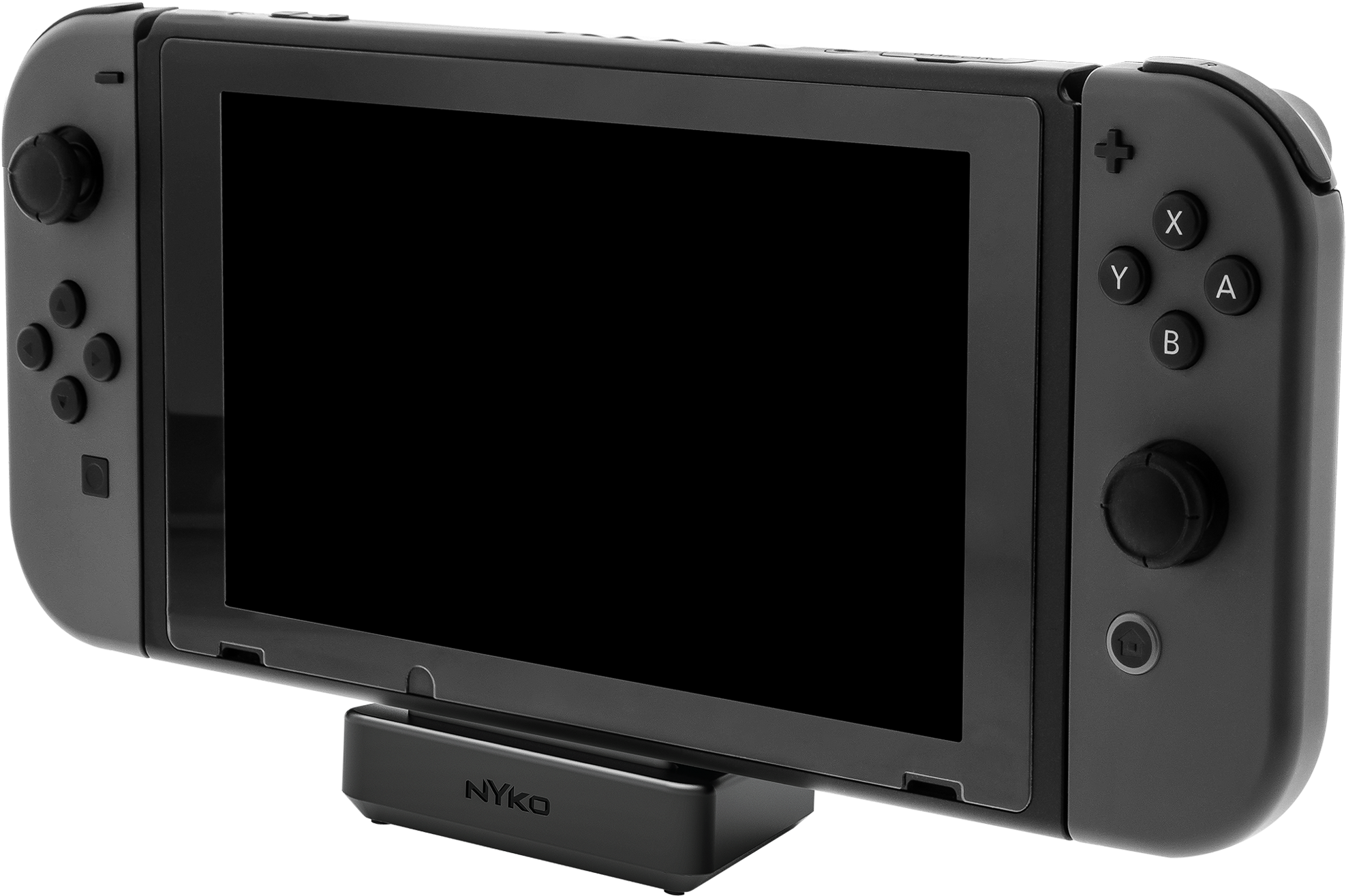 This Tiny $45 Nyko Dock Will Transform My Portable - Nintendo Switch Nyko Dock (800x548), Png Download