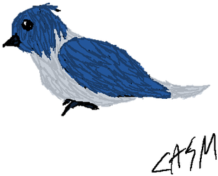 Drawingbird Explore On Deviantart - Drawing (350x350), Png Download