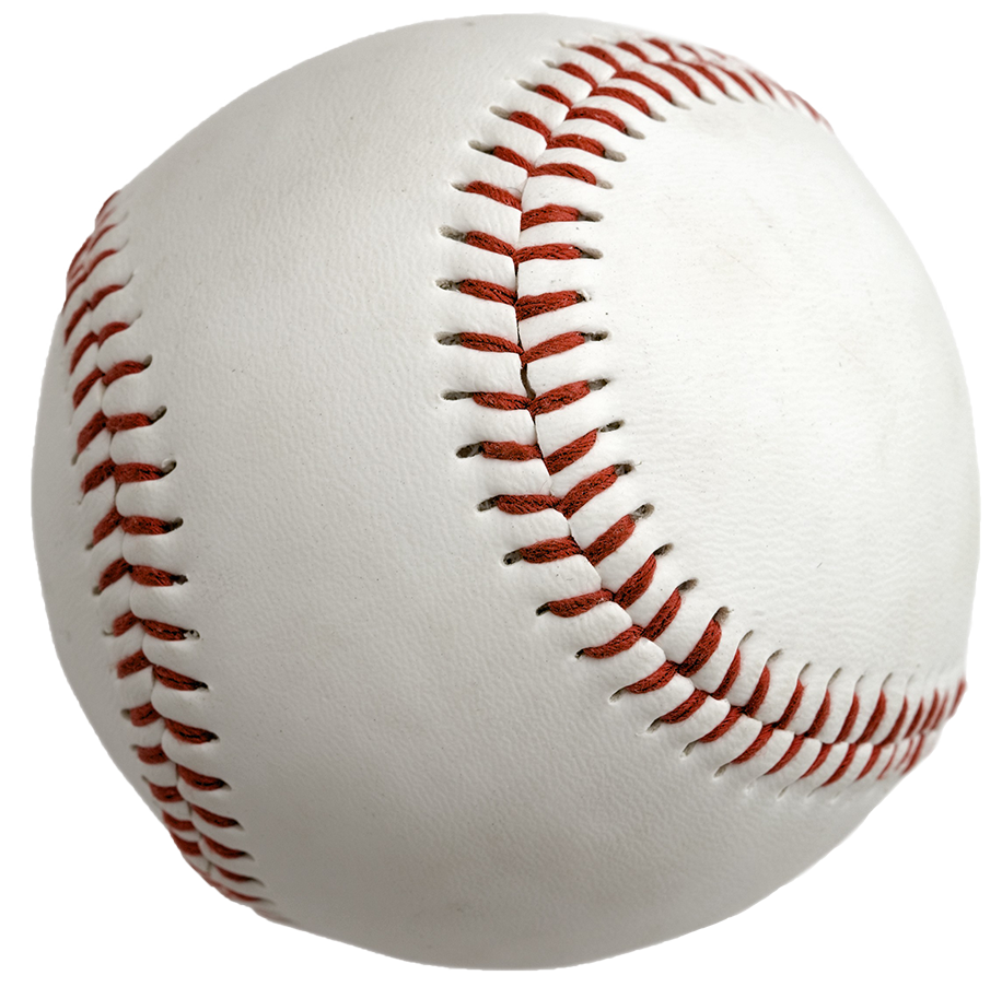 Ebracket Tournament Management System - Baseball Transparent Background Png (916x903), Png Download