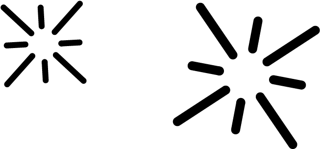 Half Burst Png - Burst Png (872x456), Png Download