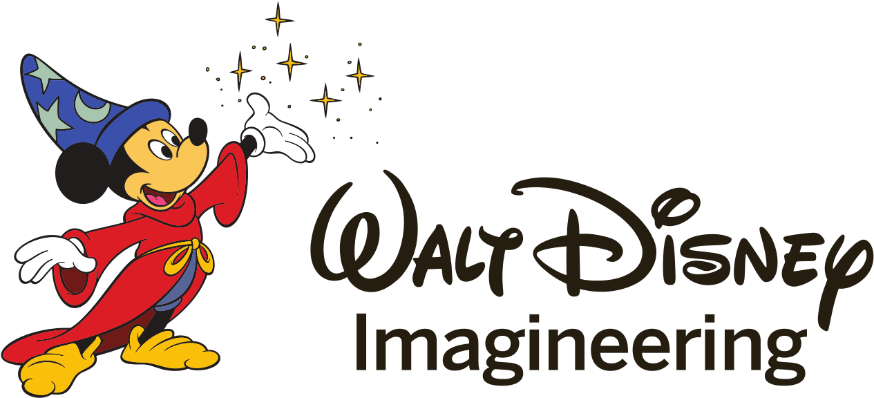 Good Morning Pou - Walt Disney Company (1280x623), Png Download