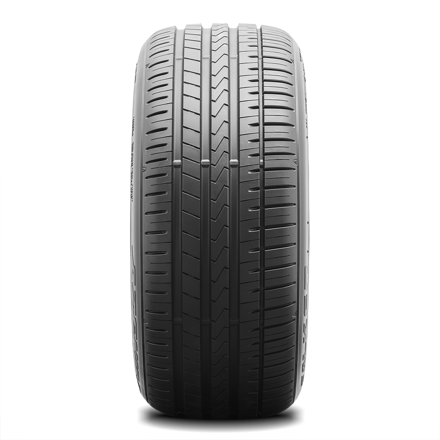 Passenger Car Tires - Falken Azenis Fk510 225 50 Zr17 98y (900x900), Png Download