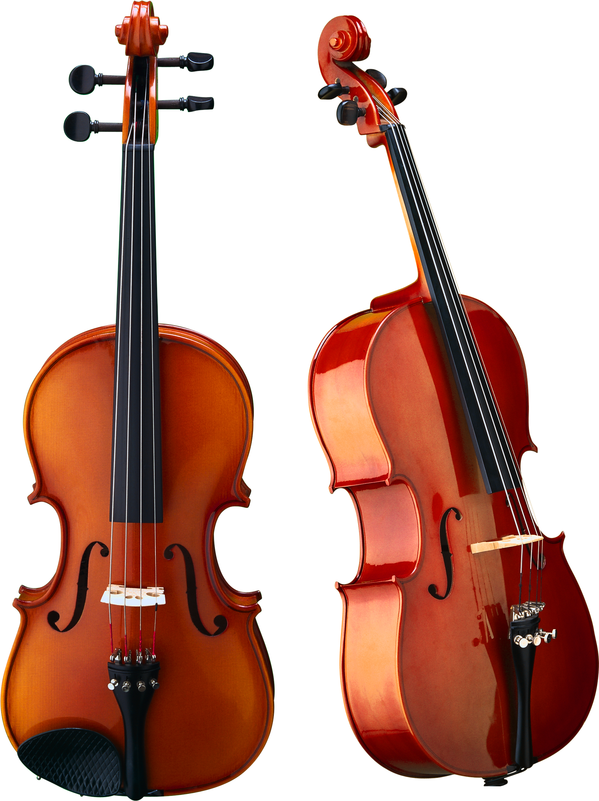Violin & Bow Png Image - Alfred 00-0600b Pop Showcase For Strings (2226x2886), Png Download