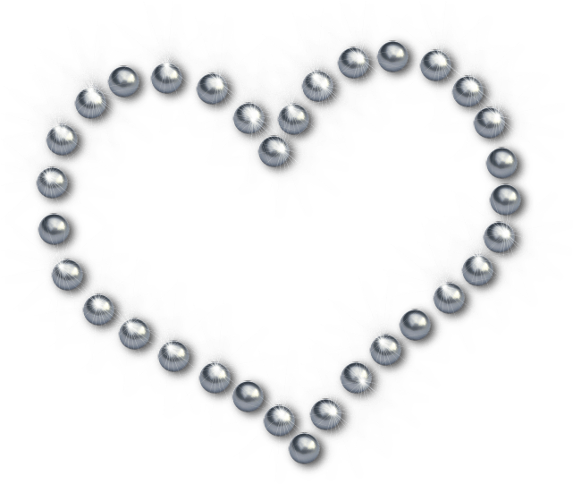 Pearls - Terço De Santa Rita (666x592), Png Download