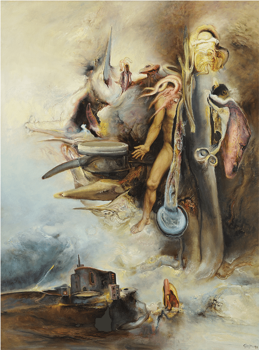 Melbourne (1000x710), Png Download