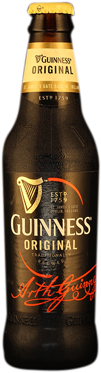 Original Online At Grand Beers - Guinness Original / Extra Stout (ireland/uk) (600x800), Png Download