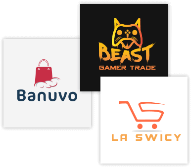 Make Prodesigns A Retail Logo Design Partner - Graphic Design (400x400), Png Download