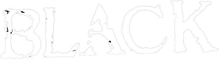 Logo - Hollywood (758x254), Png Download