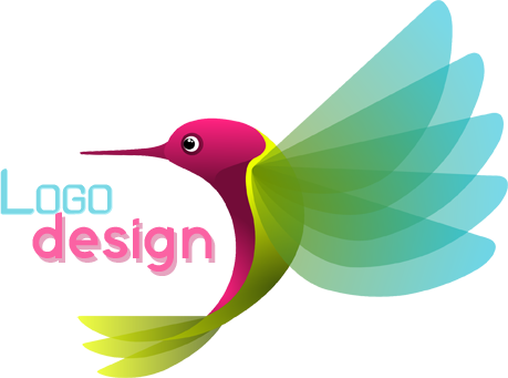 Create A Logo, Good Design And Pleasing To Look At - Logo Design (459x341), Png Download