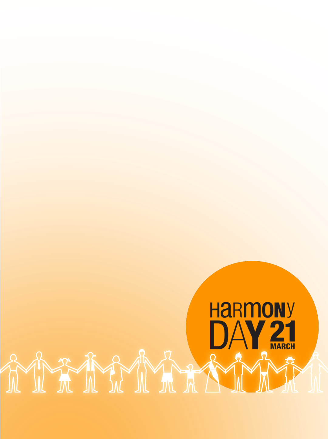 Harmony Day Snapchat Geofilter - Snapchat Location Png (1080x1920), Png Download