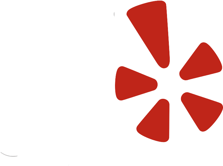 Yelp Logo Png Vector (1250x703), Png Download