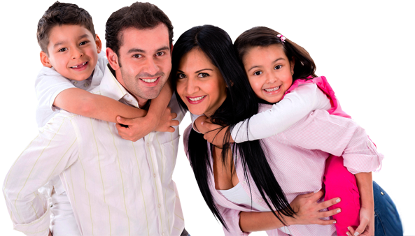 Fresno Family Dentist - Situaciones Donde Te Sientes Seguro (593x338), Png Download