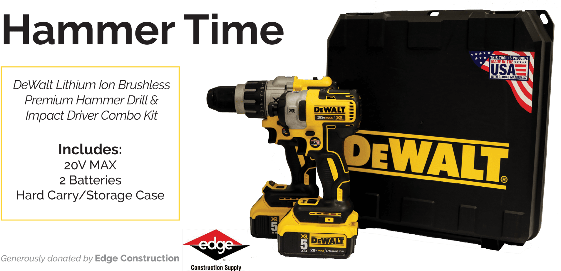 Dewalt Cordless Grease Gun Lithium Ion Variable Speed (2048x1024), Png Download