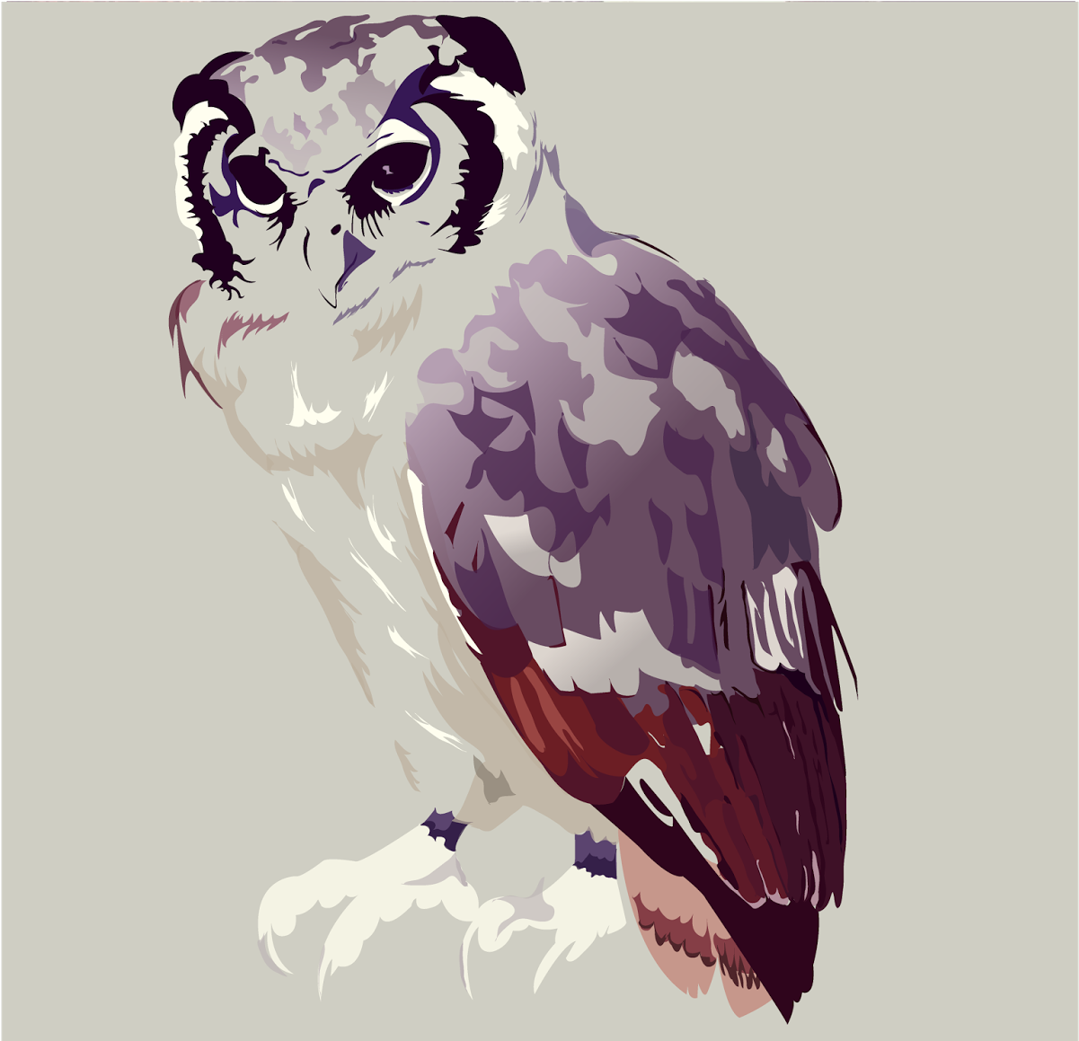 Clip Free Download Osprey Drawing Watercolor - Drawing (1600x1200), Png Download