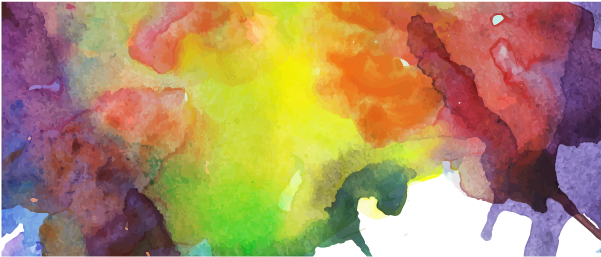 Post Navigation - Painting (601x371), Png Download