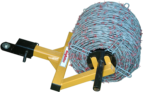 King Kutter Barbed Wire Unroller - King Kutter Wire Unroller Wu-r-yk (500x500), Png Download