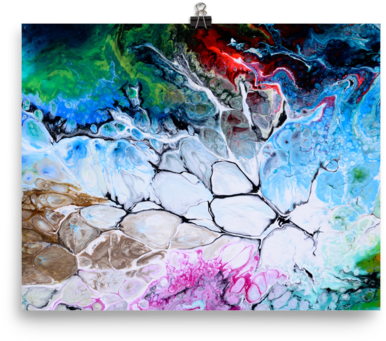 Worth A Look - Advance Painting Wallpaper For Mobile (600x600), Png Download
